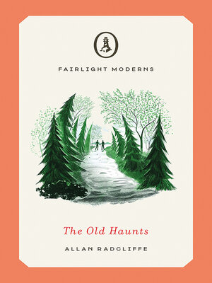 cover image of The Old Haunts